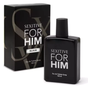 Perfume For Him Elixir