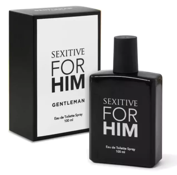 Perfume Gentleman For Him