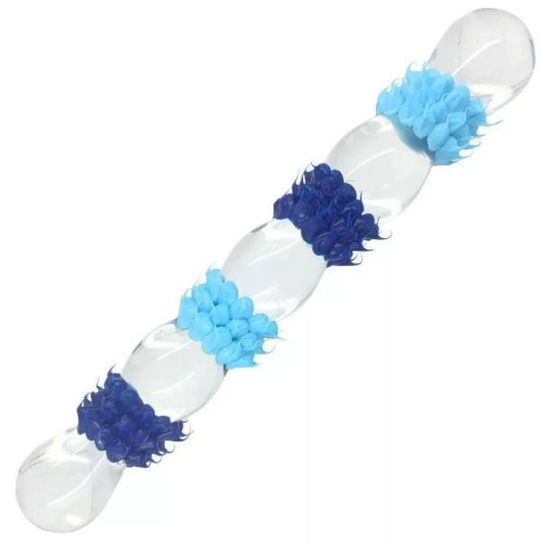 Taffy Tickler - Silicone Sugar - vidrio y silicona