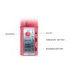 Cute baby vibrator - Rabbit - Imagen 2
