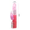 Cute baby vibrator - Rabbit - Imagen 3