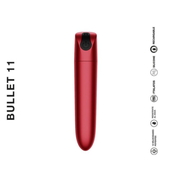 Bullet 11