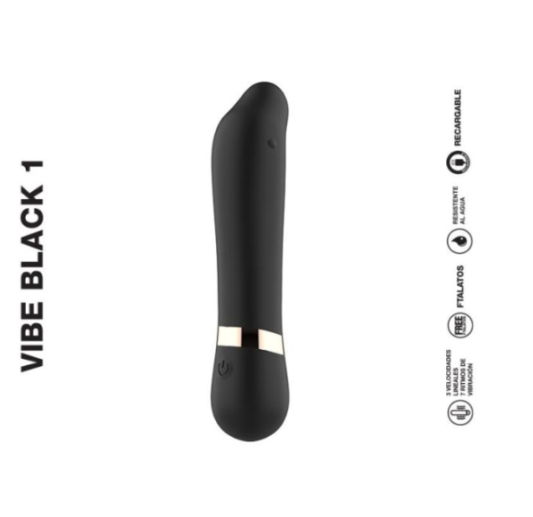 Vibe Black 1