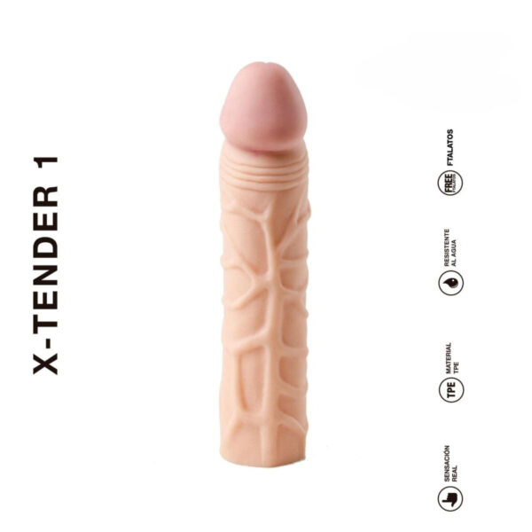 X-TENDER 1 FLESH