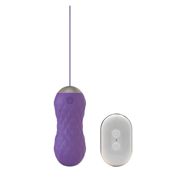 Huevo Vaginal Luna 4