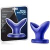 PERFORMANCE - ANAL ANCHOR FOR GAPING - INDIGO - Imagen 2