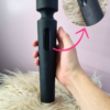 Massager Black 7 Function - Imagen 7