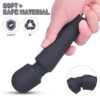 Massager Black 7 Function - Imagen 5
