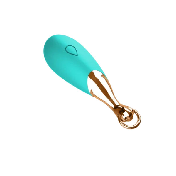 LUXURY BIXU COLLAR VIBRADOR - Imagen 3