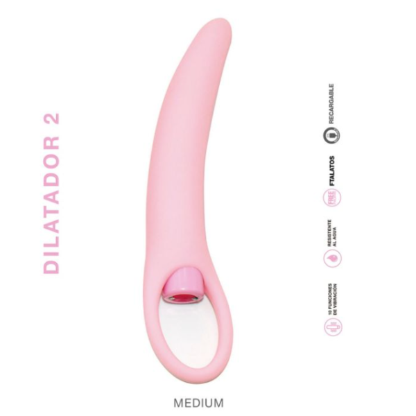Tutor vaginal 2 Medium