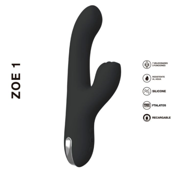 ZOE 1 - Doble estimulación