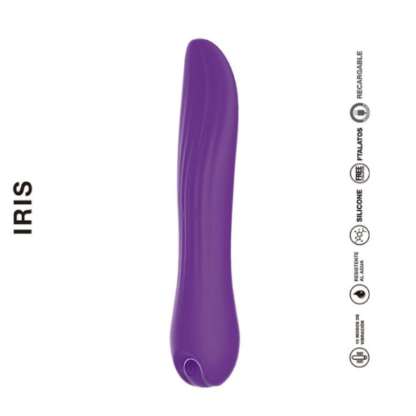 IRIS