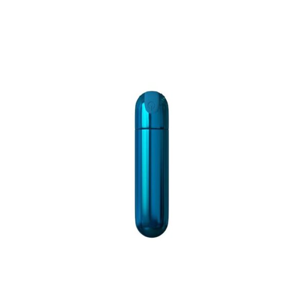 Bullet Blue - Bala vibradora - Imagen 2