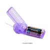 Butterfly Clitoral Pump - Vibrador y succionador manual - Imagen 8
