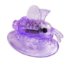 Butterfly Clitoral Pump - Vibrador y succionador manual - Imagen 5