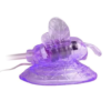 Butterfly Clitoral Pump - Vibrador y succionador manual - Imagen 4