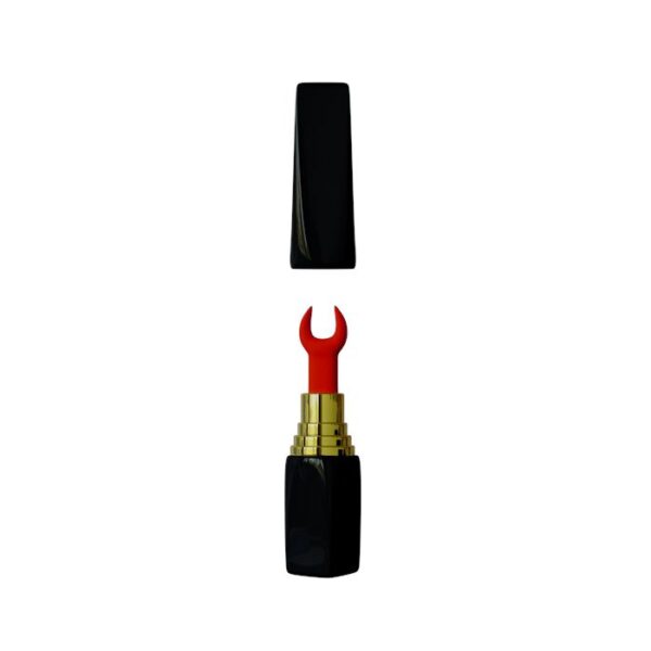 LIPSTICK - Vibrador en forma de labial - Imagen 6