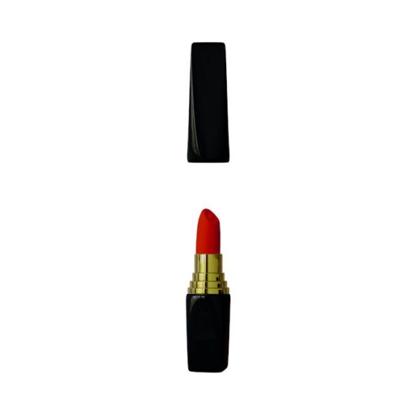LIPSTICK - Vibrador en forma de labial - Imagen 5
