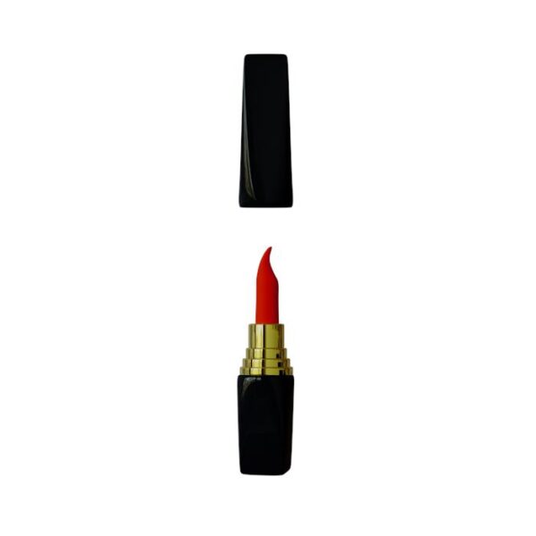 LIPSTICK - Vibrador en forma de labial - Imagen 4
