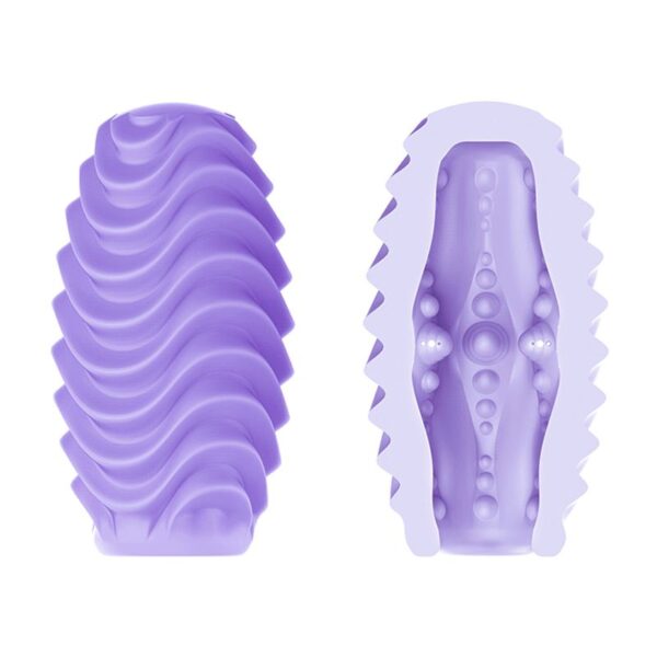 Huevo Romantic Passionate 8,6CM X 4,6CM - Imagen 9