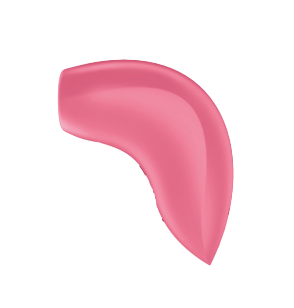 Magnetic Deep Pulse (Pink) - Vibrador con succionador - Imagen 4