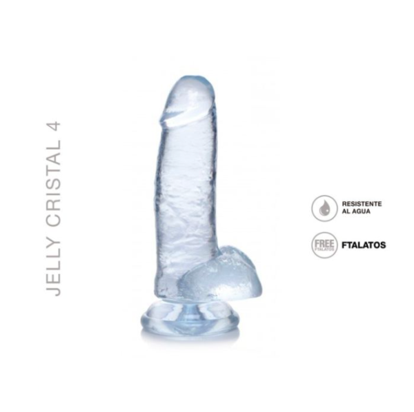 JELLY CRISTAL 4