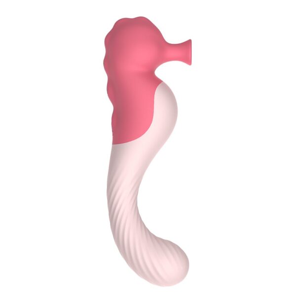 SUCCION 14 - Vibrador y succionador - Imagen 4