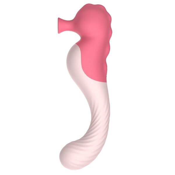 SUCCION 14 - Vibrador y succionador - Imagen 3