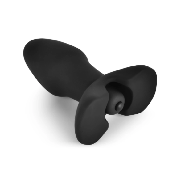 Plug con vibracion Rocket - Imagen 6