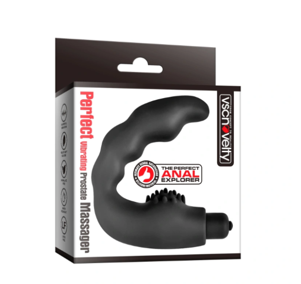 Prostatico Perfect vibrador - Imagen 3