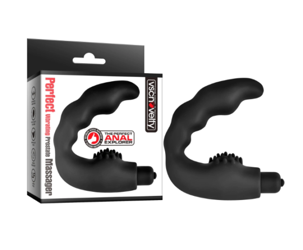 Prostatico Perfect vibrador - Imagen 2