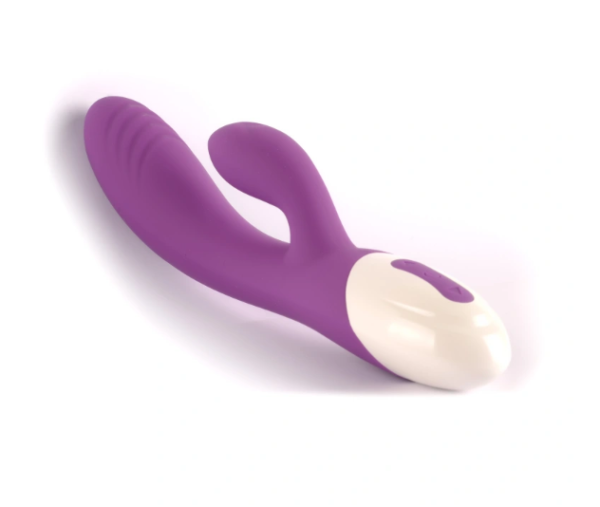 Slimmer - Rabbit Vibrator - Imagen 4