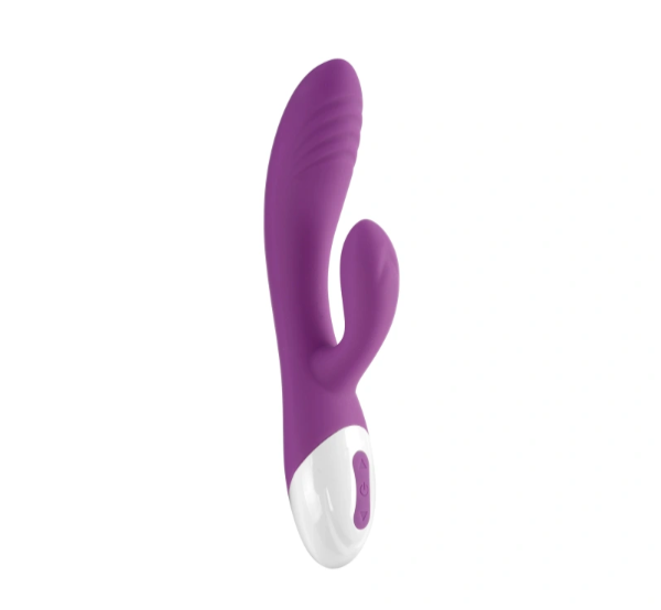 Slimmer - Rabbit Vibrator