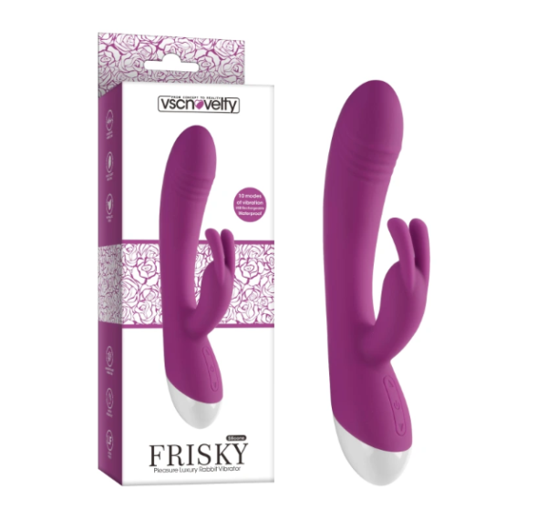 FISKY - Rabbit - Imagen 2