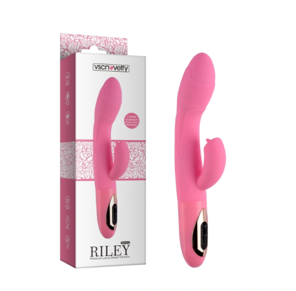 Riley - Rabbit - Imagen 2