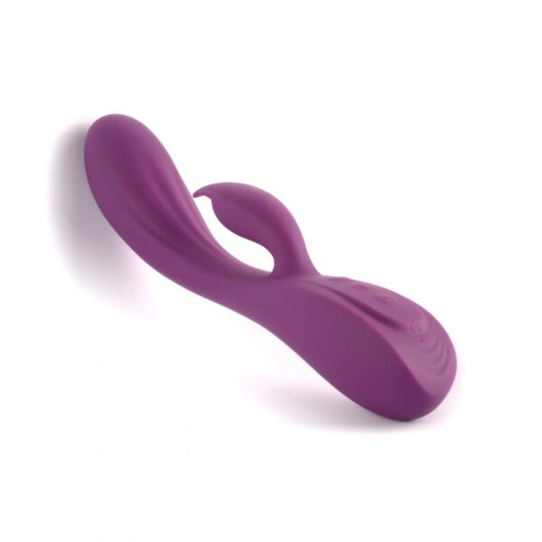 Regala - Rabbit Vibrador Doble Estimulo - Imagen 2