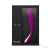 Lelo Premium Smart Wand 2 Medium Deep Rose – Vibrador