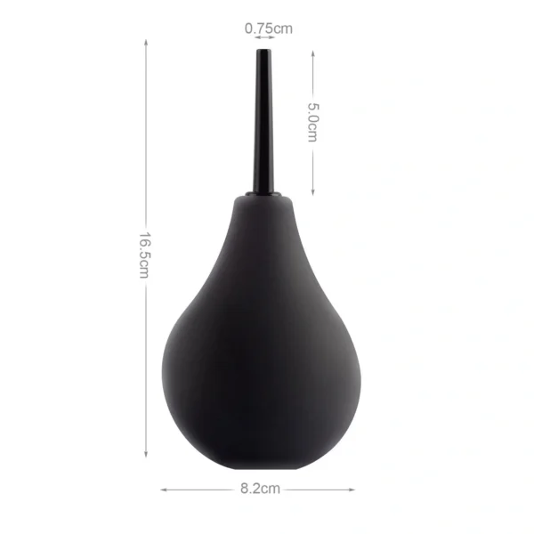 Ducha Anal 224ml Squeezer-X - Imagen 2