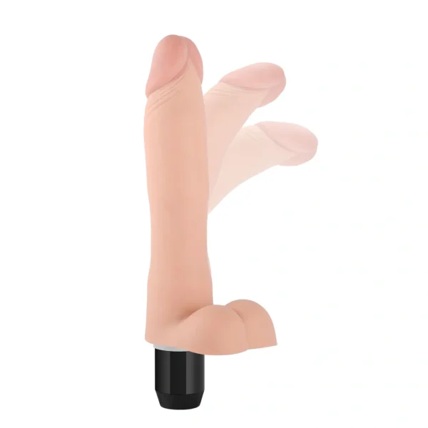Dildo Suave - Soft Touch 5 - Imagen 2