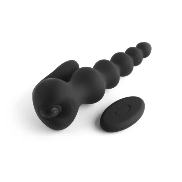Rocky - Vibrador Prostatico - Imagen 2
