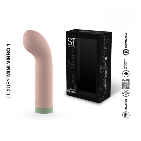 LUXURY MINI VIBRO 1