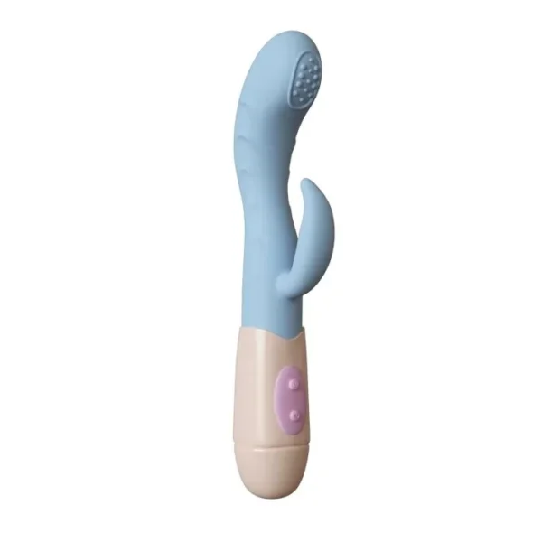 Chiara - Rabbit Doble Estimulo - Vibrador - Imagen 2