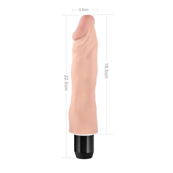 Dildo Suave - Soft Touch 1 - Imagen 2