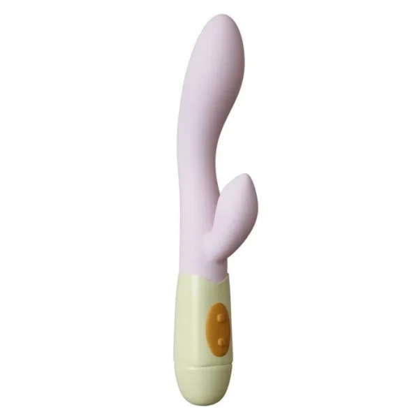Doble estimulador JANA - Vibrador - Imagen 2