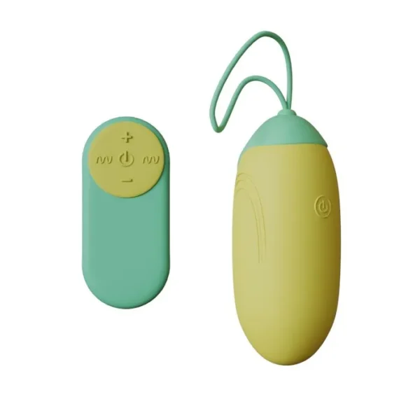 Huevo Vibrador - LUXURY EGG 2 - Imagen 2