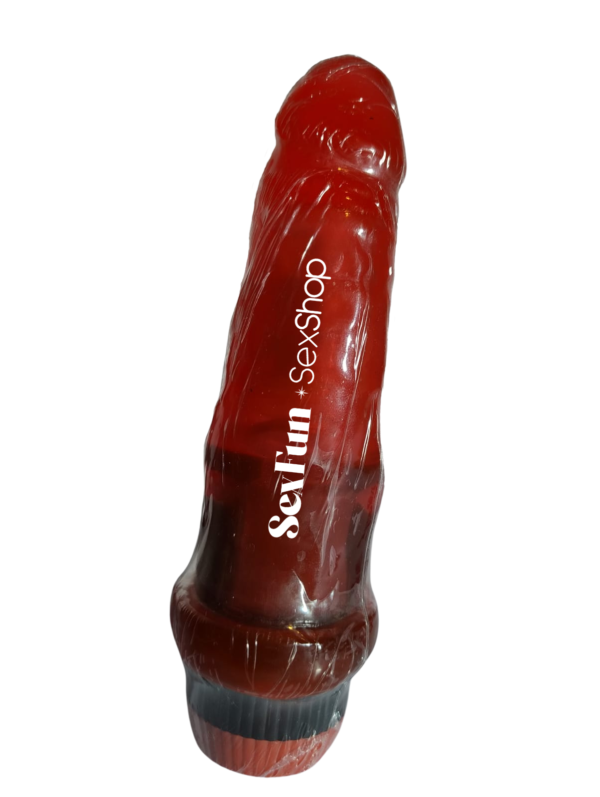 Niño Vibro - Imagen 3