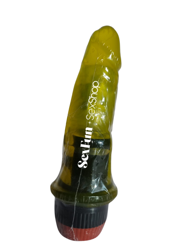 Niño Vibro - Imagen 4