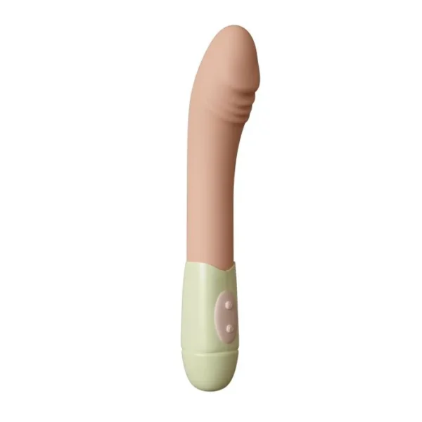 Vibrador Punto G- GINA - Imagen 2