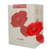 Plug con Movimiento Flower