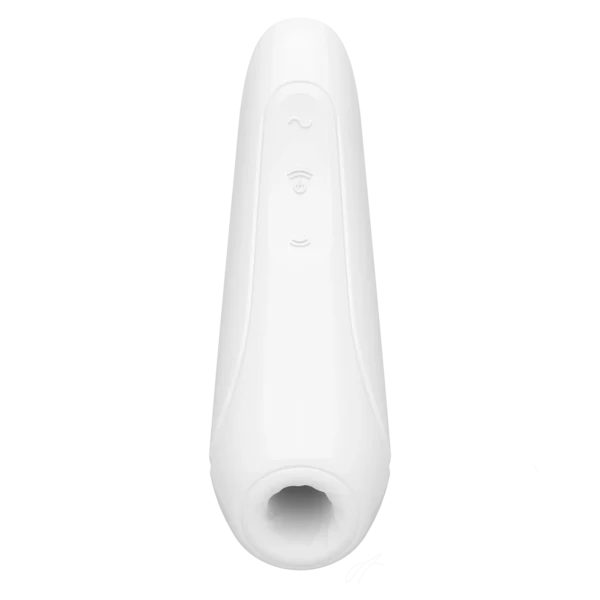 Curvy 1+ White - Imagen 3